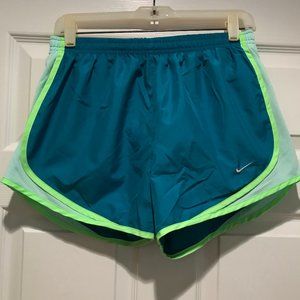Nike Workout Shorts